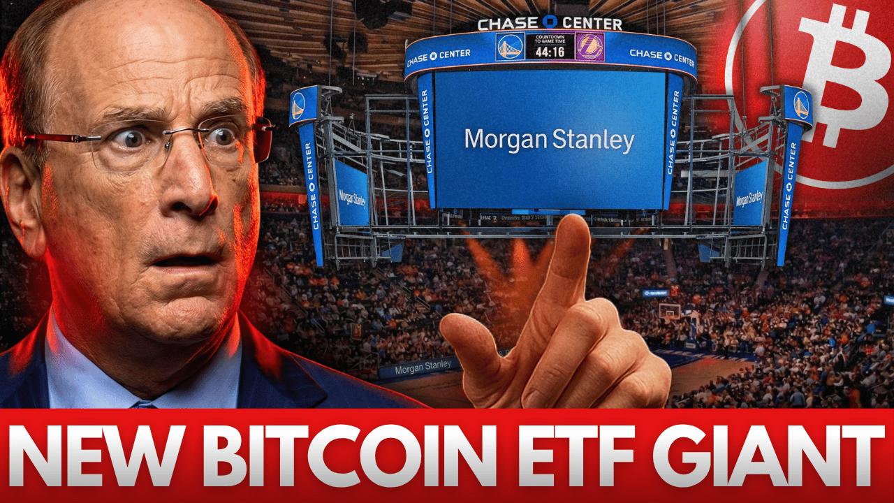 The $9 Trillion Giant Coming for Bitcoin’s ETF Crown