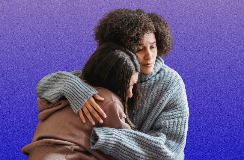 Ever Held Back Tears to Look "Strong"? Let’s Talk Emotional Vulnerability