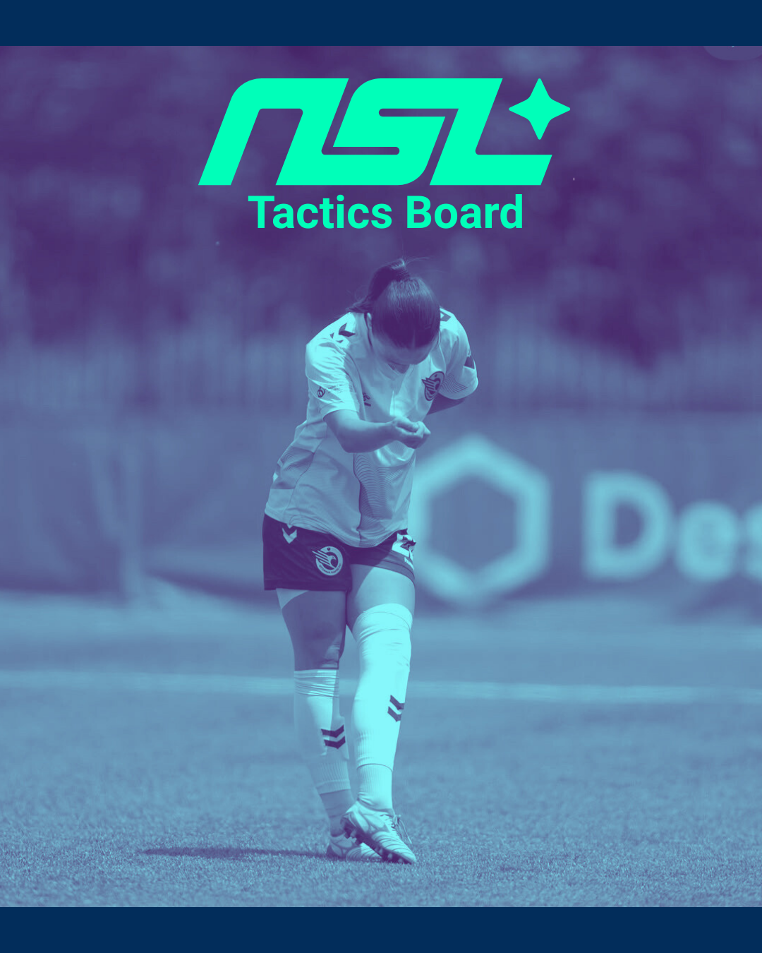 NSL Tactics Board Weeks 4-8