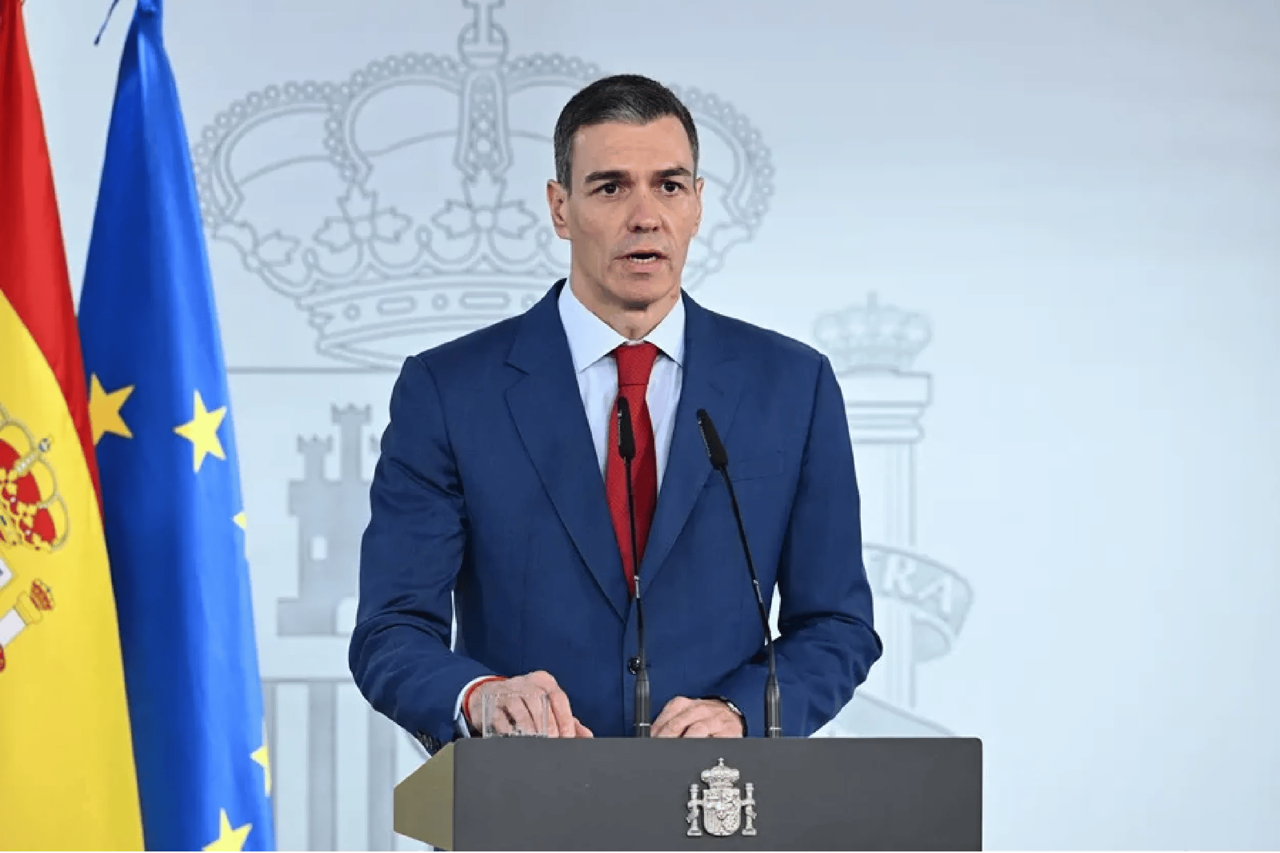 ¿Qué pleito se trae Trump con España? 