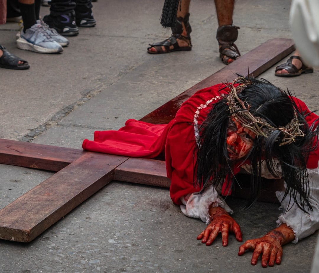 Embajador iraní visitó el 23 de Enero... y alguien no quiere que se sepa 🤥