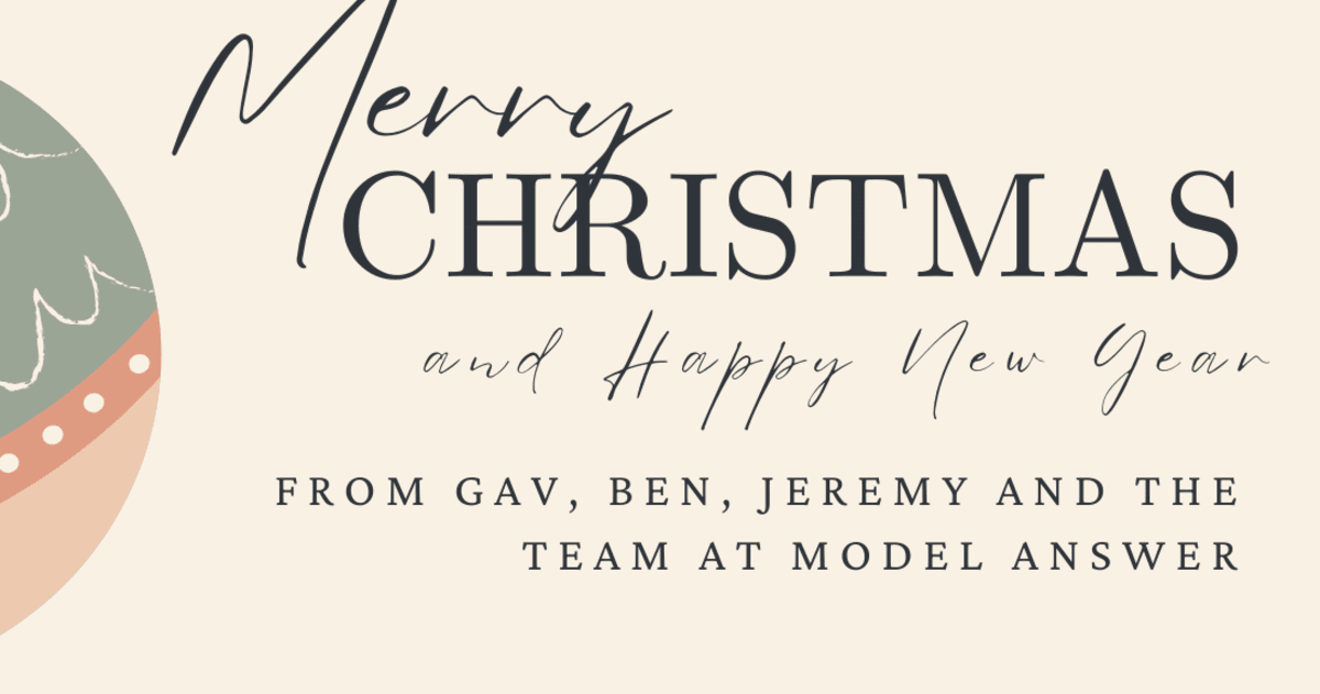 Season's Greetings from MA | Bonus X'mas Resources