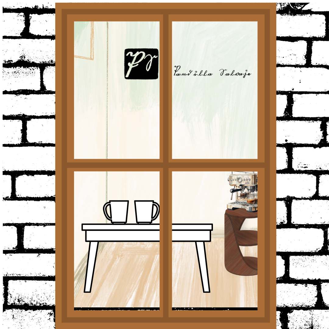 La costumbre de callar