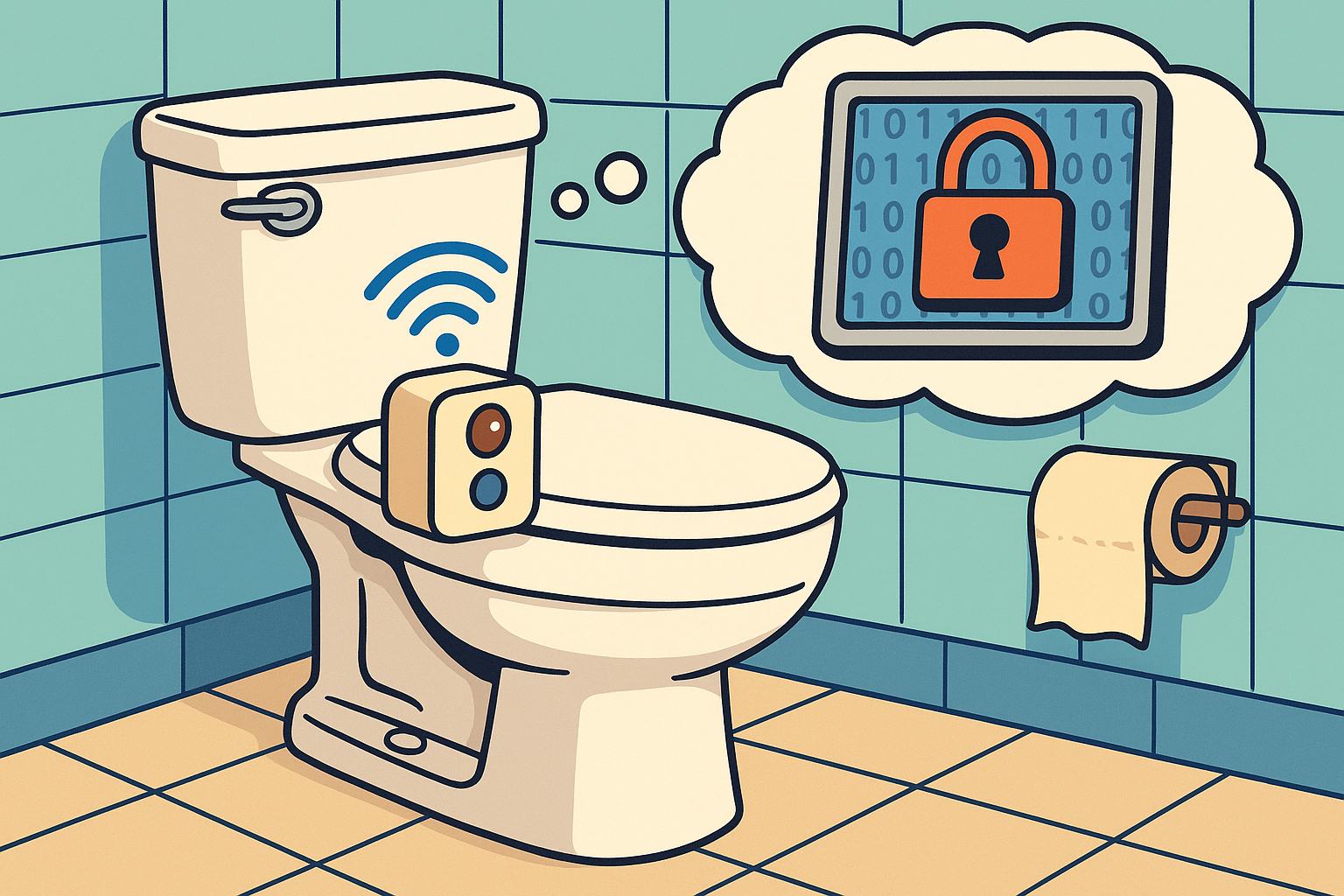 🛡️ Exzec Cyber — Standard Edition