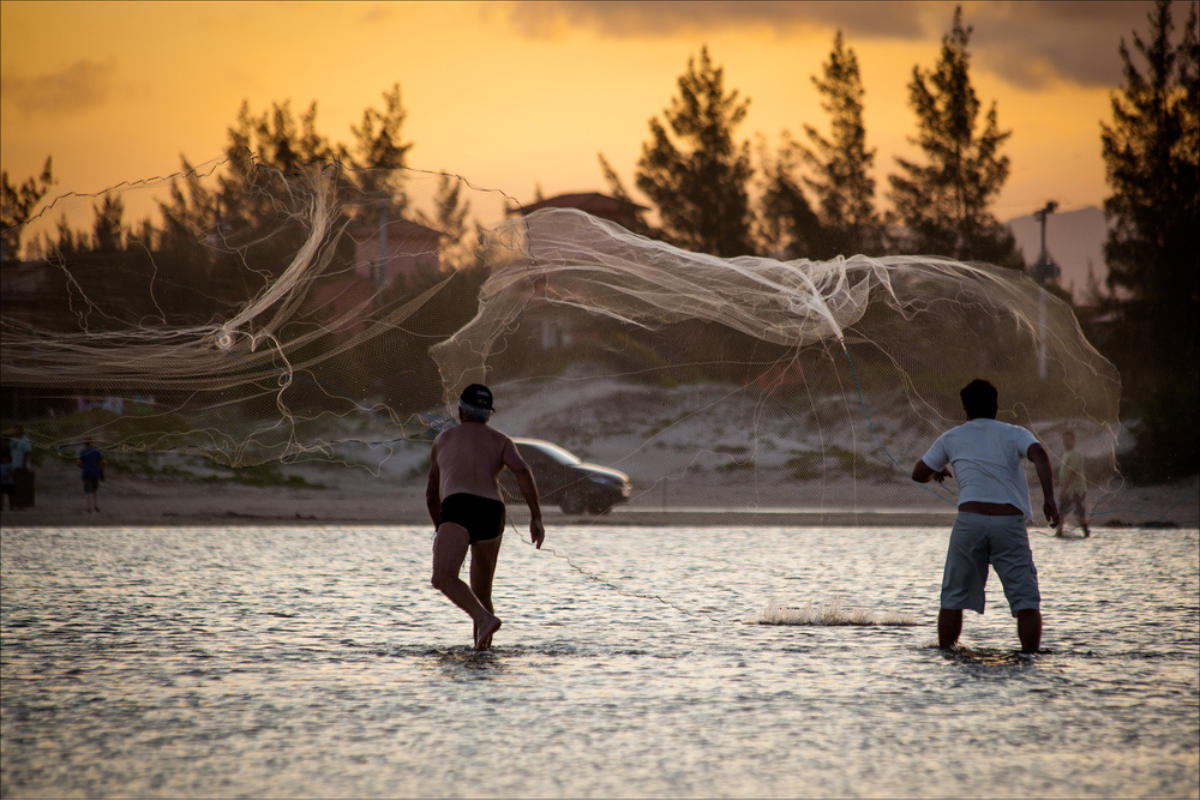 Santa Catarina study shows effects of climate change beyond the mainland