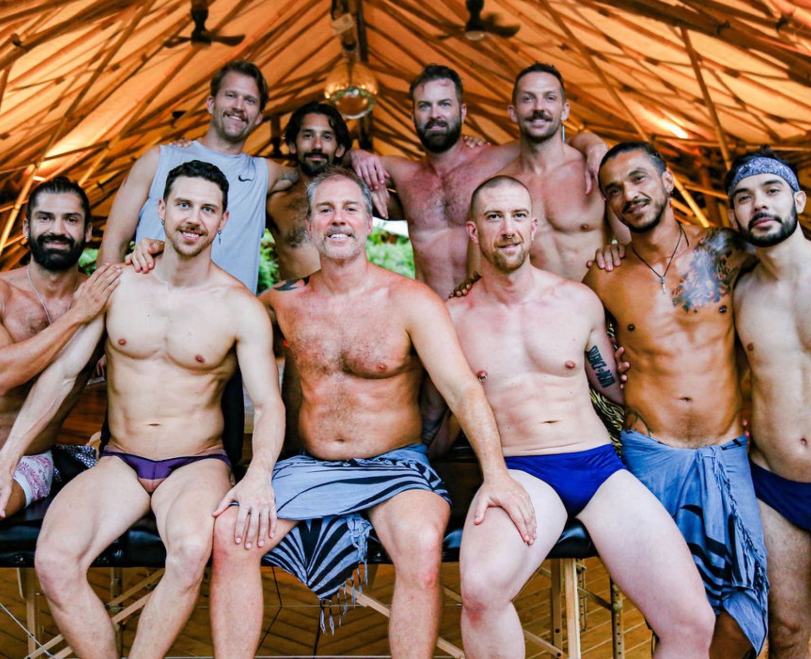 Newsletter 353: Queer Costa Rica Retreat, Get Help with Expat Taxes + Southern Spain Gay Group Trip & More