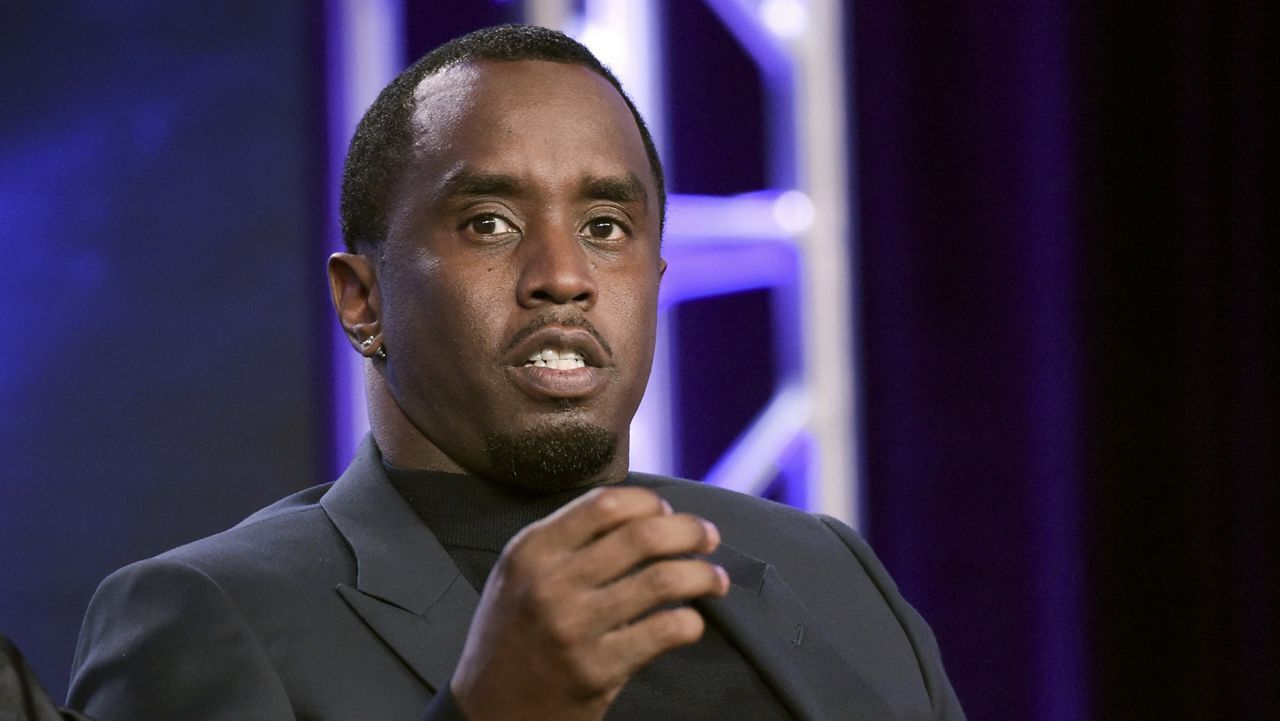 Malindi Minute: Diddy, Black America, and Virgil Abloh