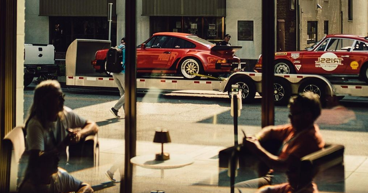 Why We Created a Brand That Never Sleeps