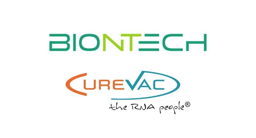 Thursday: mRNA consolidation meets monster A rounds