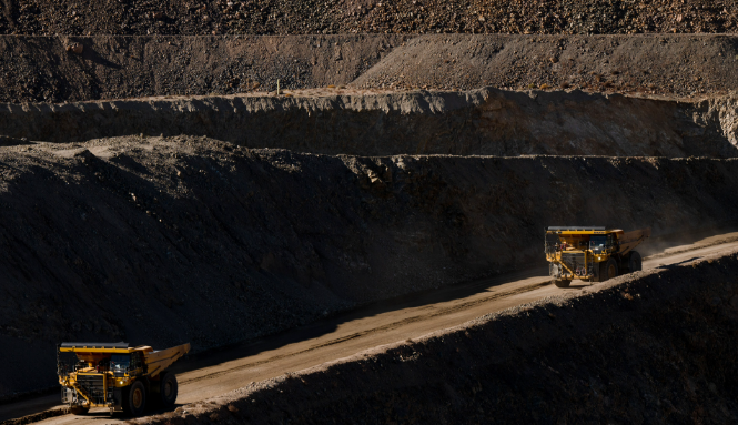 Rare Earths: China’s Ace in the US Trade Game