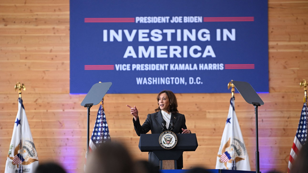 Kamala Harris' Financial Footprint: A Closer Look at Her Investments and Wealth