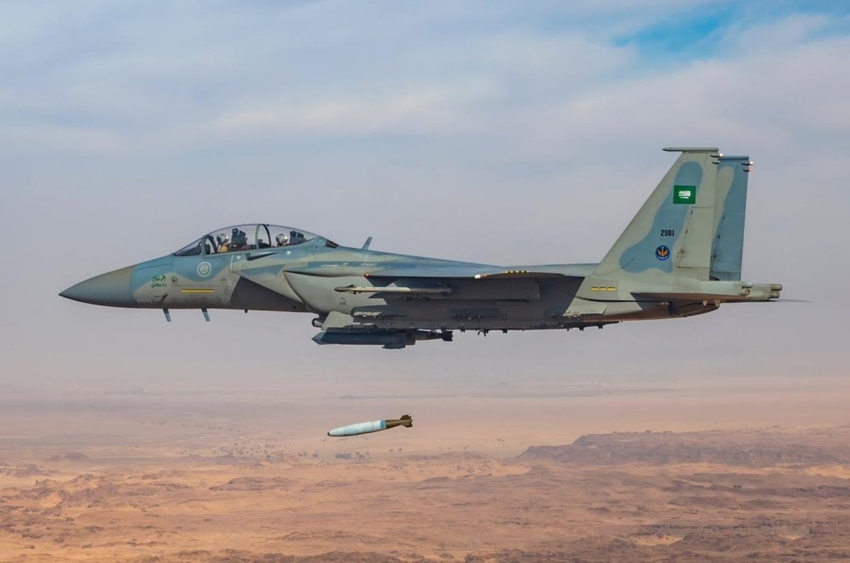 The Turkish arms manufacturer operating in Brazil