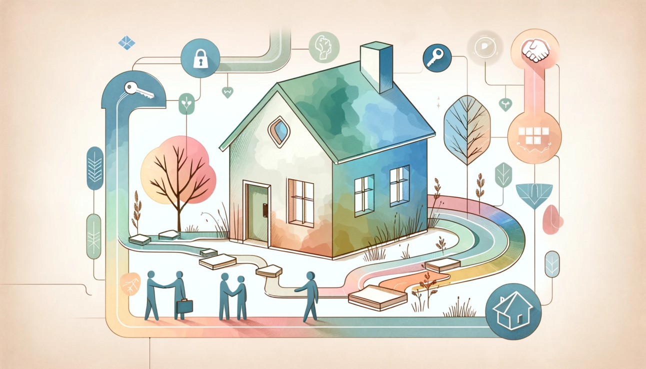 Staying Productive When the Market Is Against You