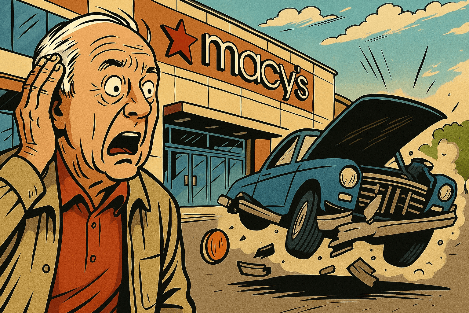 The Auto Supply Chain Just Gave Private Credit a Black Eye