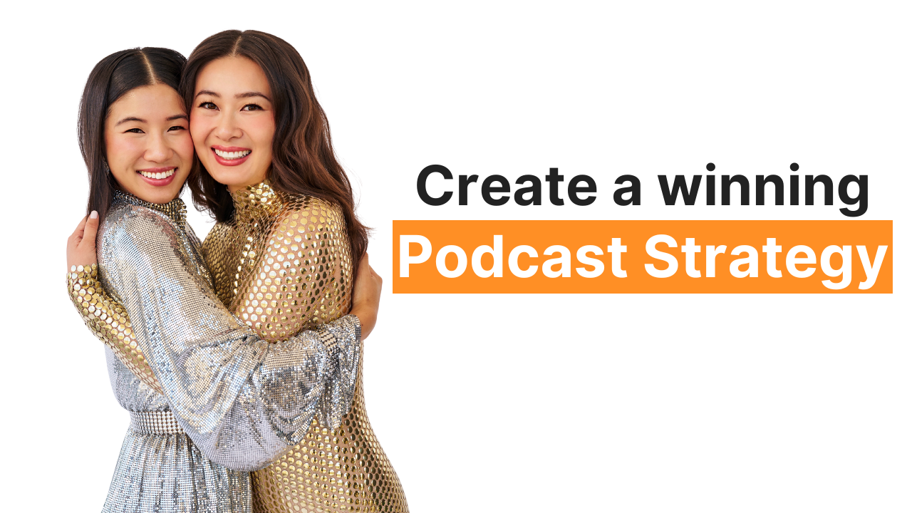 Applying a Business-School Framework to Podcasting