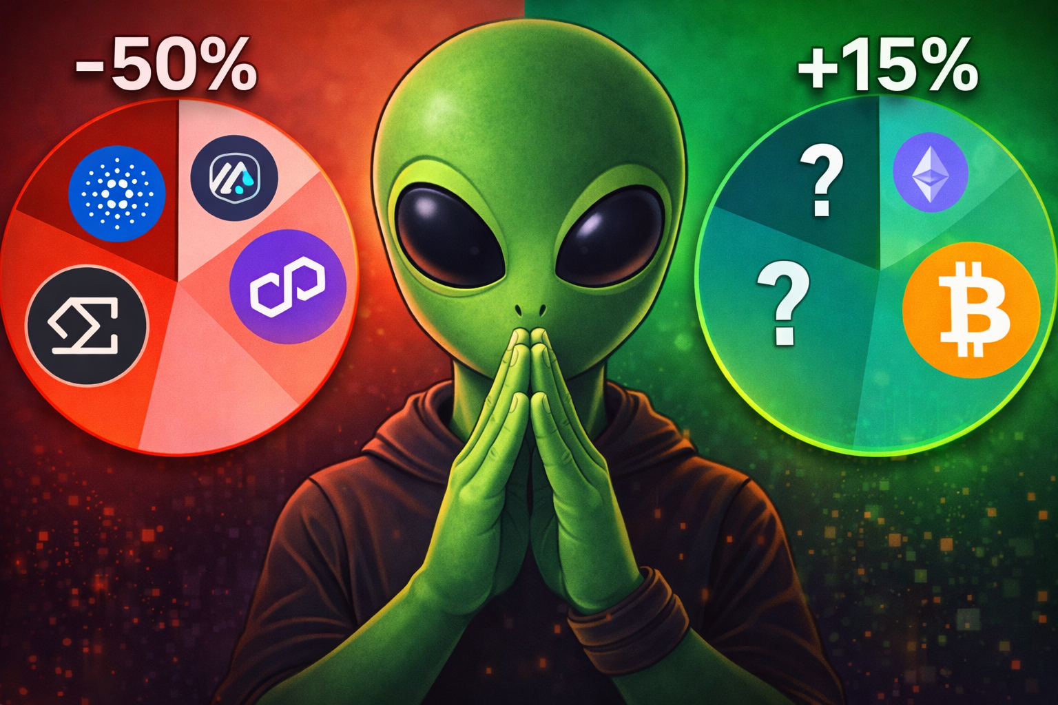 A carteira cripto perfeita para 2026