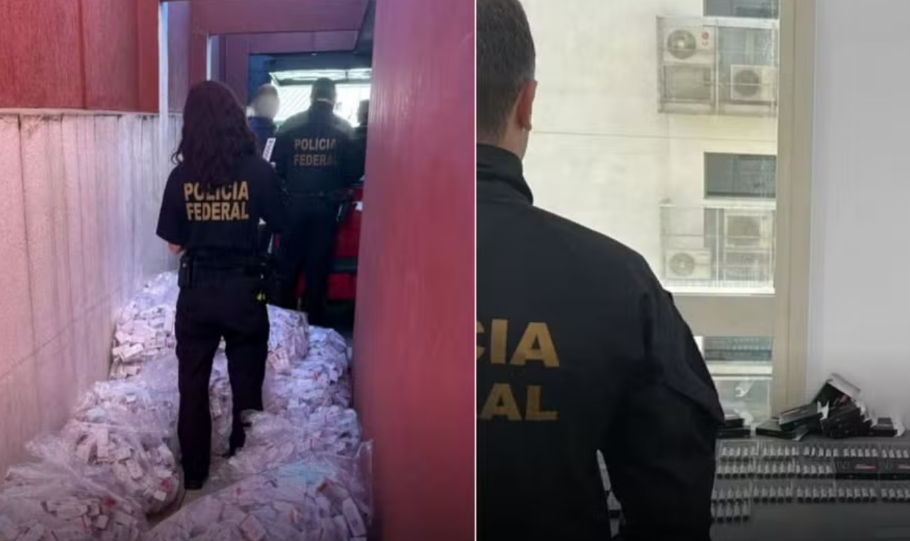 Café com seu dinheiro: 28/11/2025