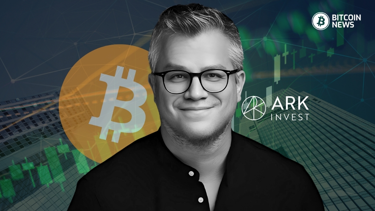 ARK Invest Raises 2030 Bitcoin Price Target to $2.4 Million