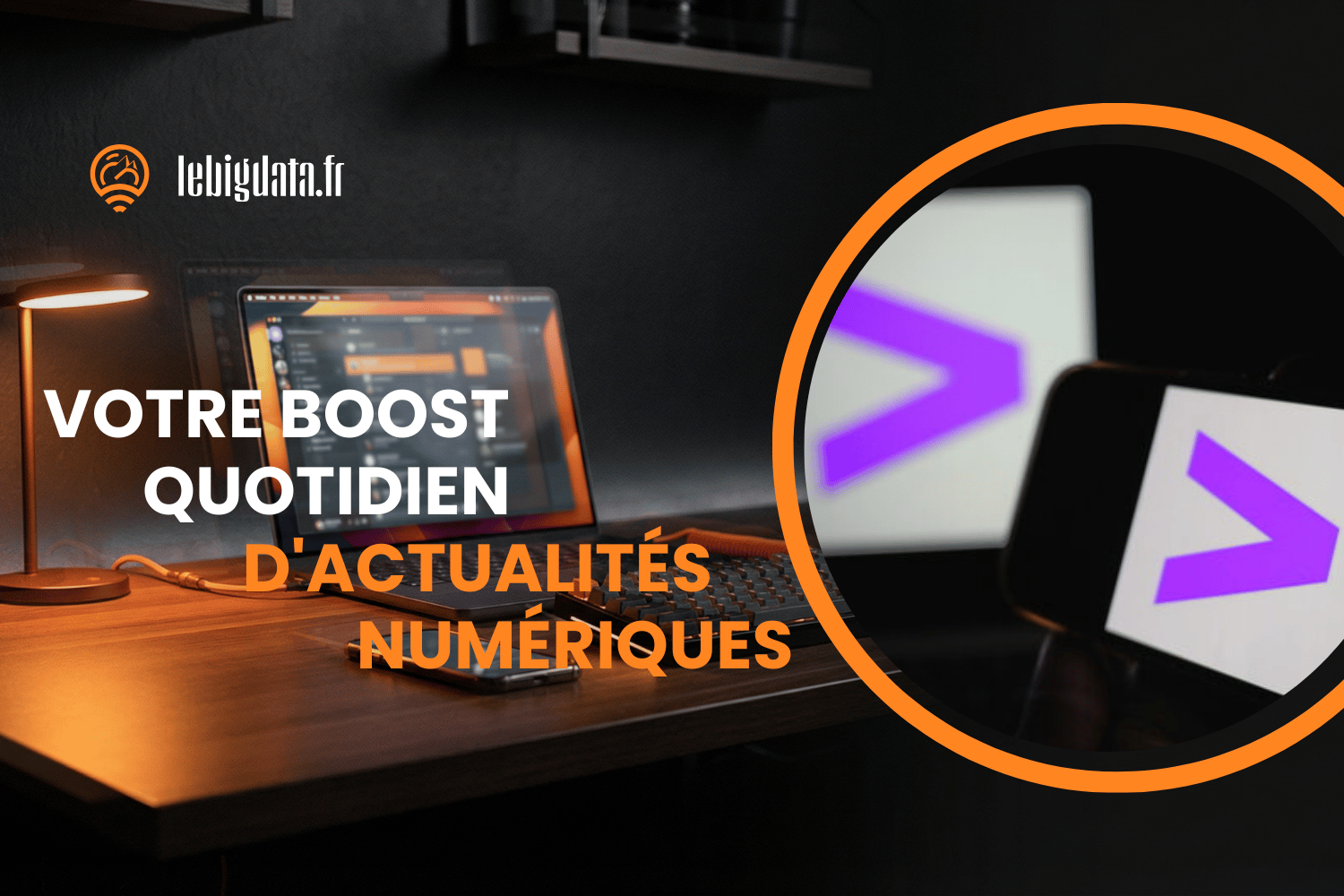 Accenture choisit Mistral pour accélérer l'IA en entreprise