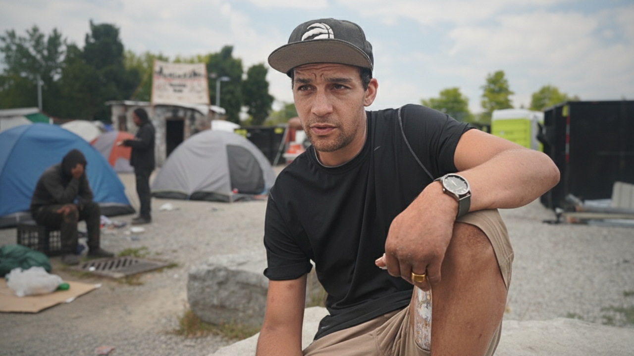 🌊 Investigating Canada’s Homelessness Crisis