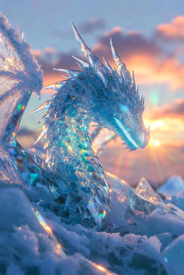 The Dragon’s Shadow Ledger – Issue 001