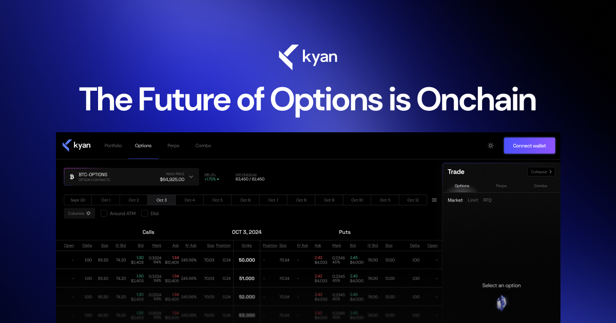 Onchain as a Competitive Edge