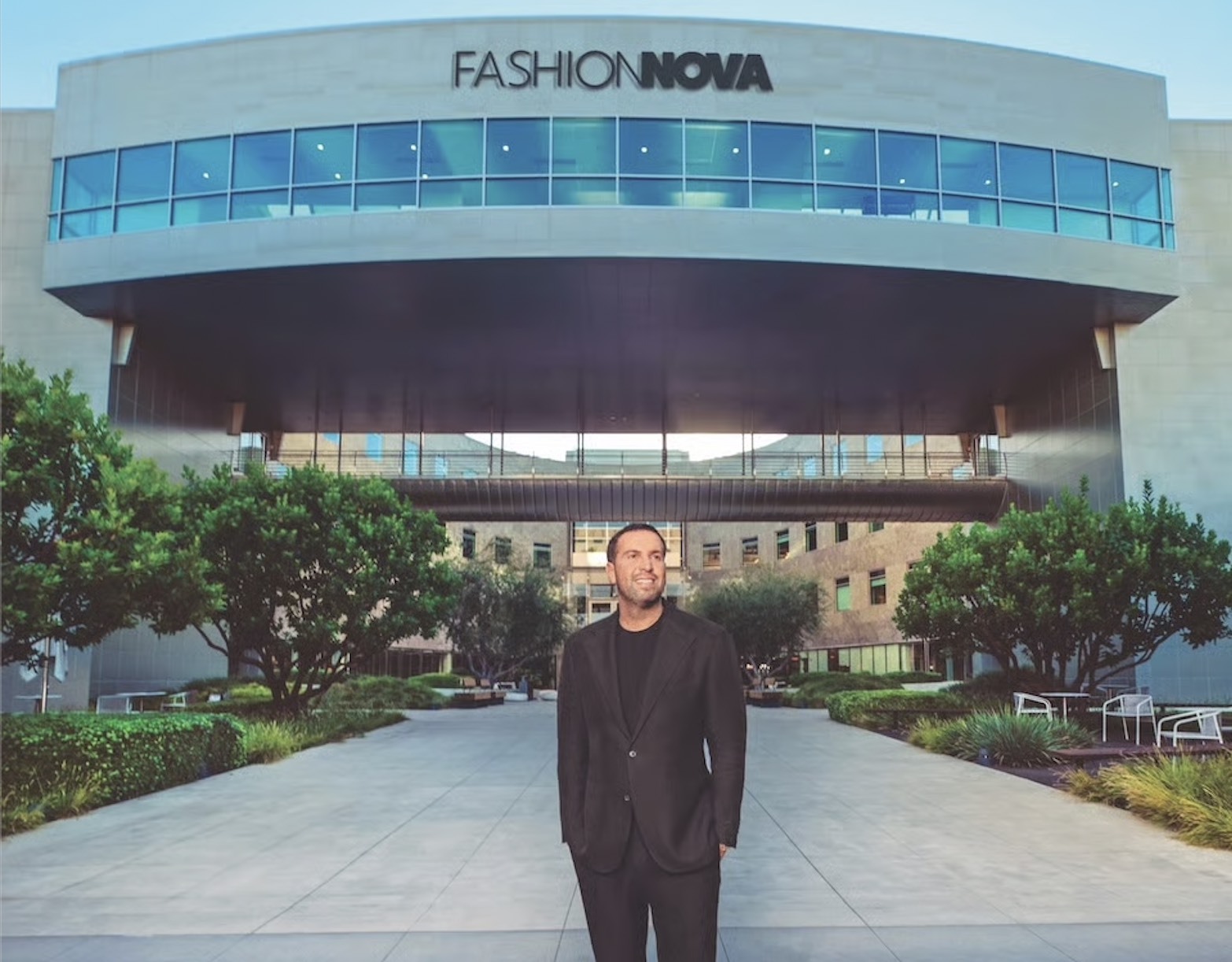 #2 Fashion Nova: The $1 Billion DTC Man 