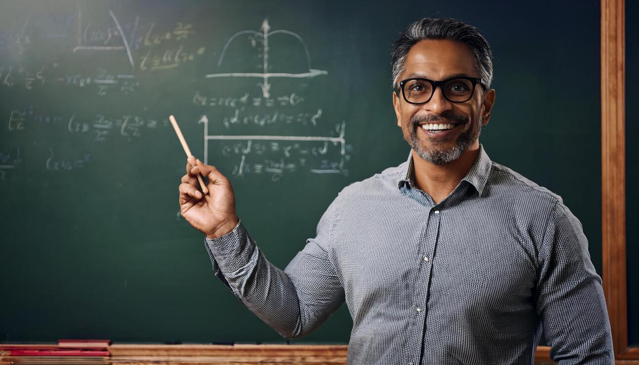 A melhor maneira de aprender usando IA.