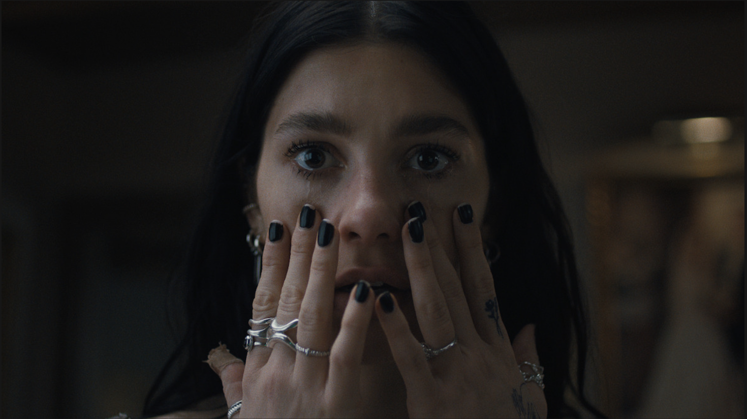 Something Very Bad Is Going to Happen