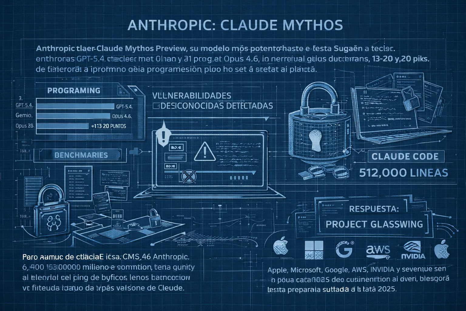 🤖 Claude: 27 años, un fallo, cero humanos