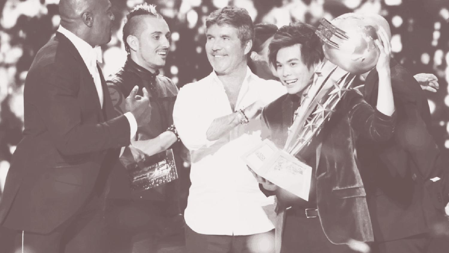 Why "Got Talent" Loves Magicians