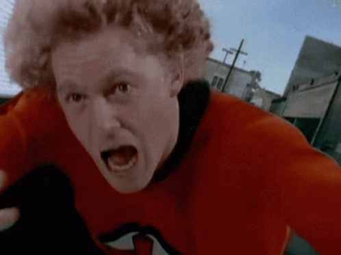 Kill the "Hero" Culture