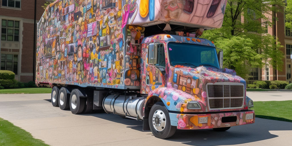 Duke Move-in Day Reflections