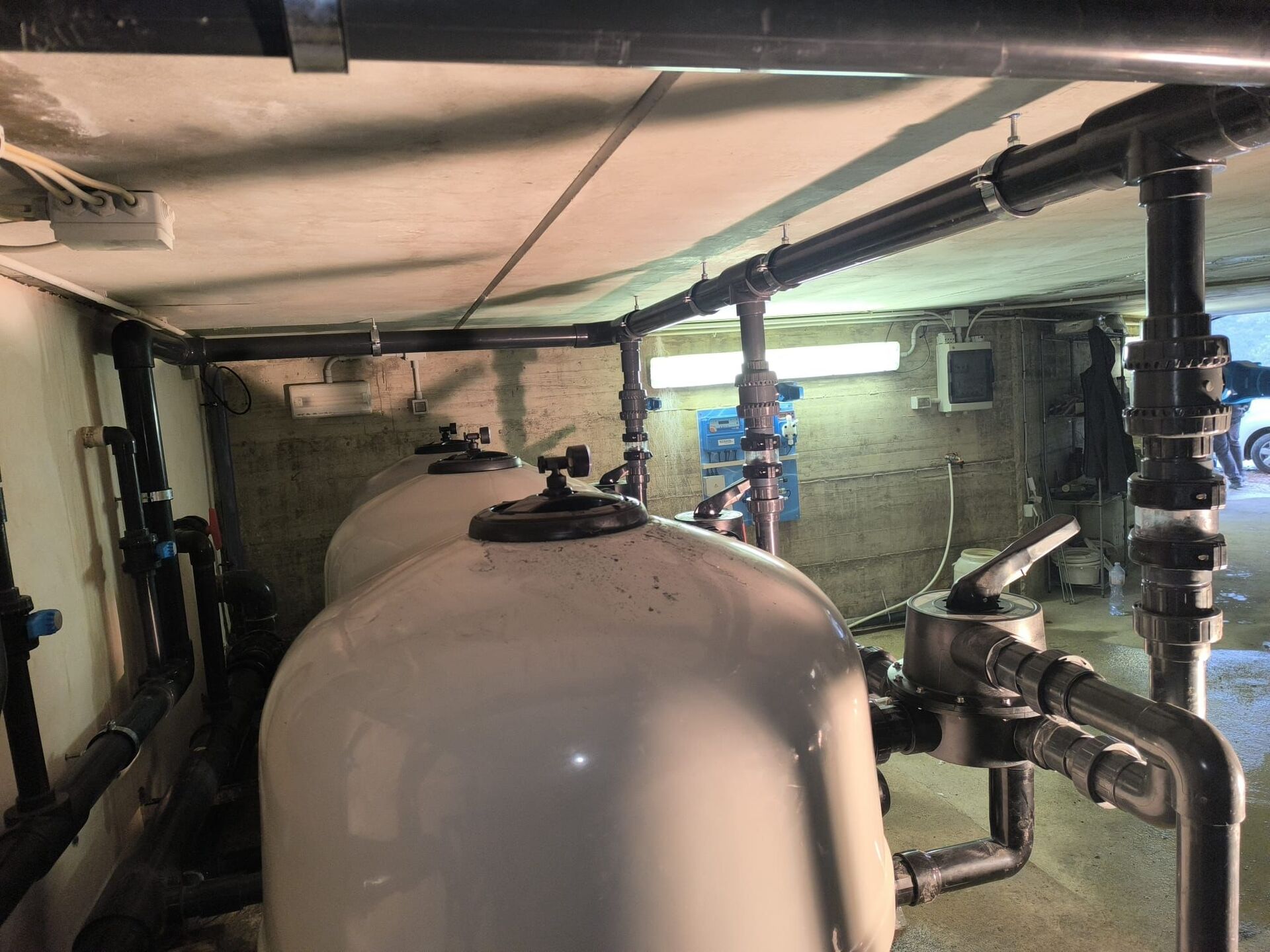 #16 While we wait...