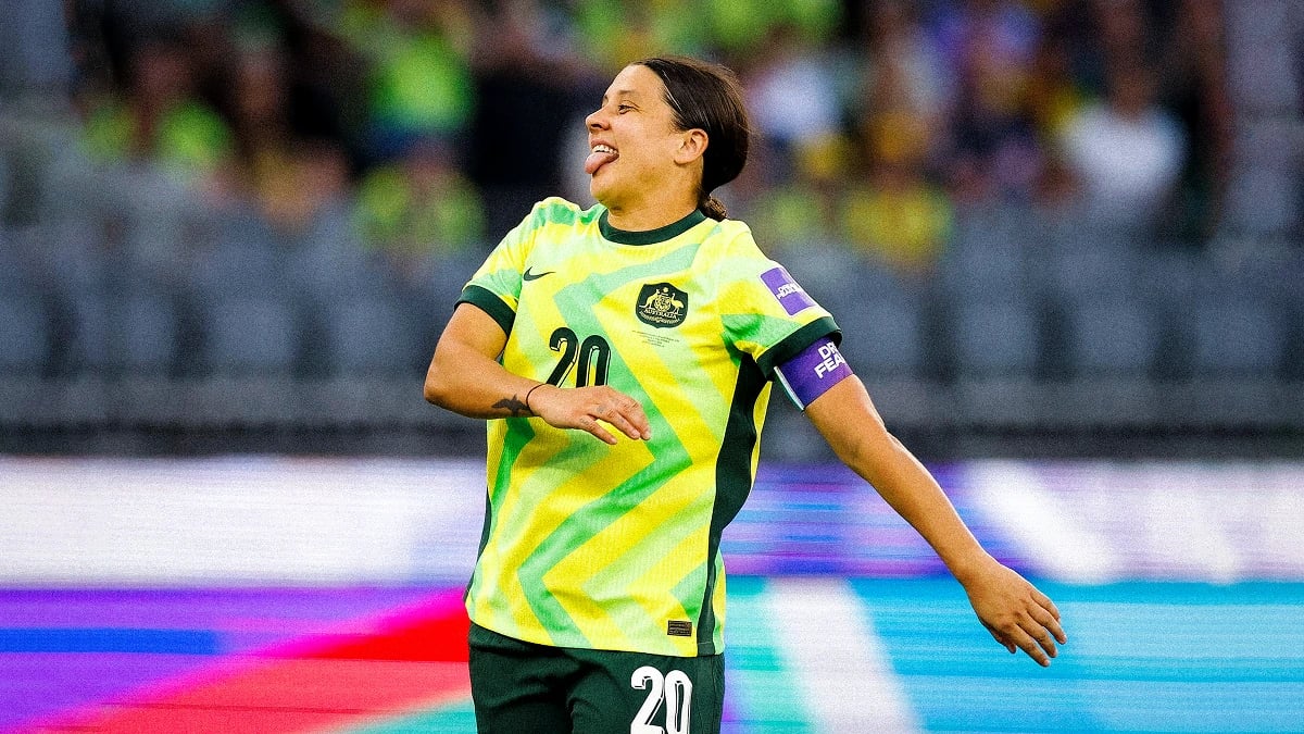 Asian Cup Kicks Off | Road To Brazil Begins | WSL Baby News