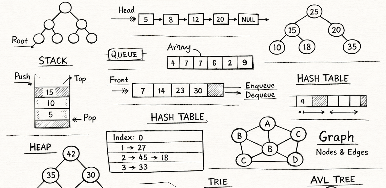 In defense of data structures and algorithm questions: you should rise to the challenge