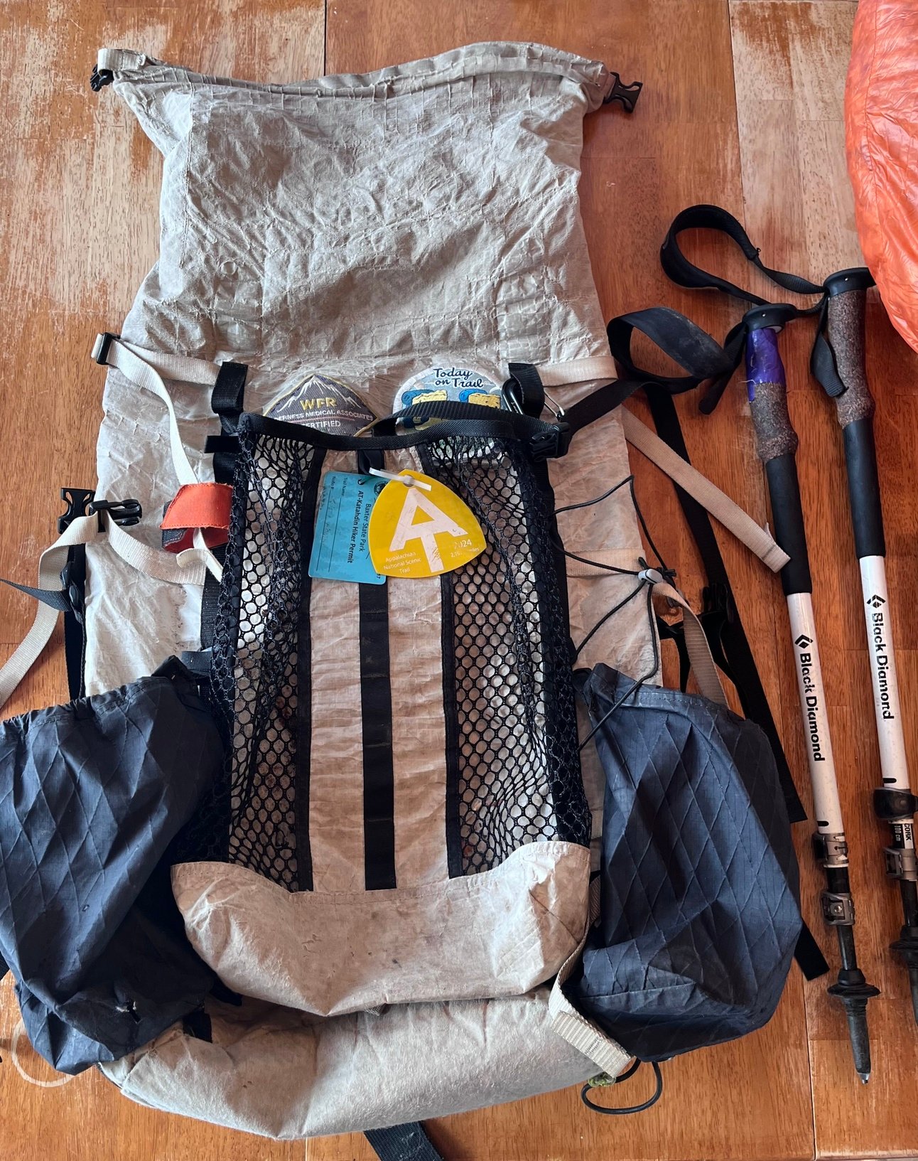 The Things They Carried