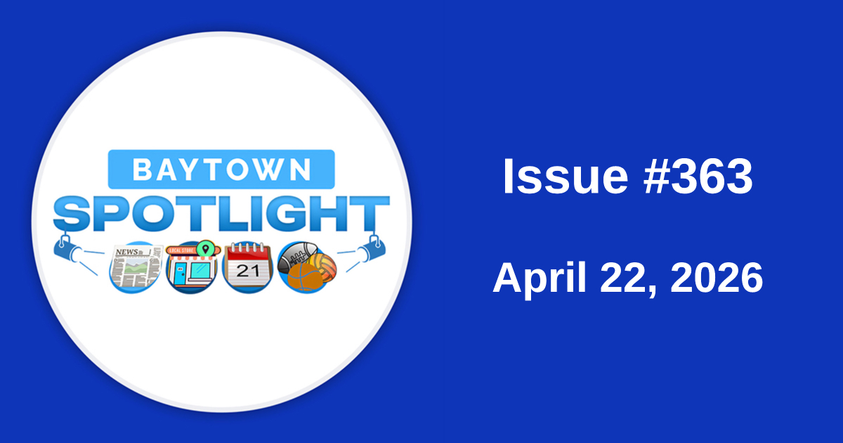 From Local to National: Mont Belvieu Highlighted by Ripley’s Believe It or Not🐊City of Baytown, Lee College Advance Proposed Land Swap📰