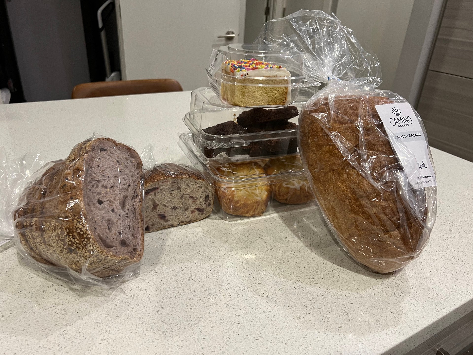 Cheap Groceries + Less Waste