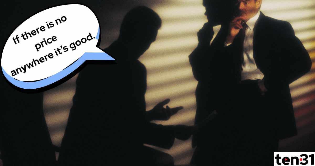 Pied Piper of Monsey & A Record Fannie Loan