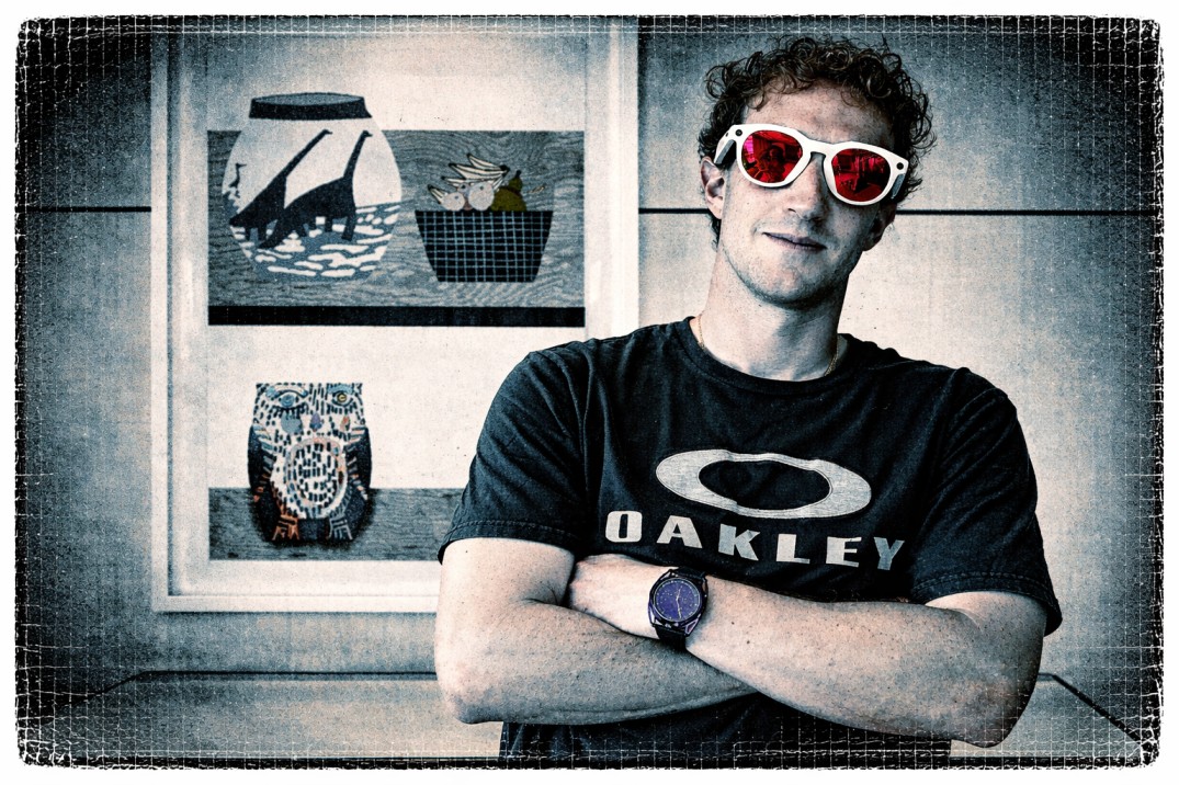 Meta Ditched Open Source and Built Its Best AI Model Yet