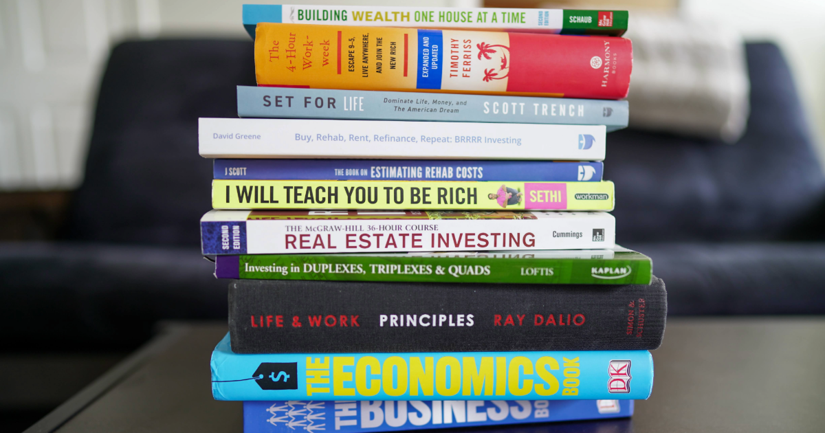 If You Don’t Fix Your Finances Now, You Never Will