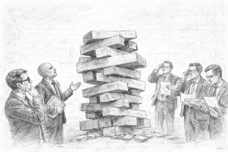 Se tambalea credibilidad fiscal: economistas cuestionan el plan de Hacienda