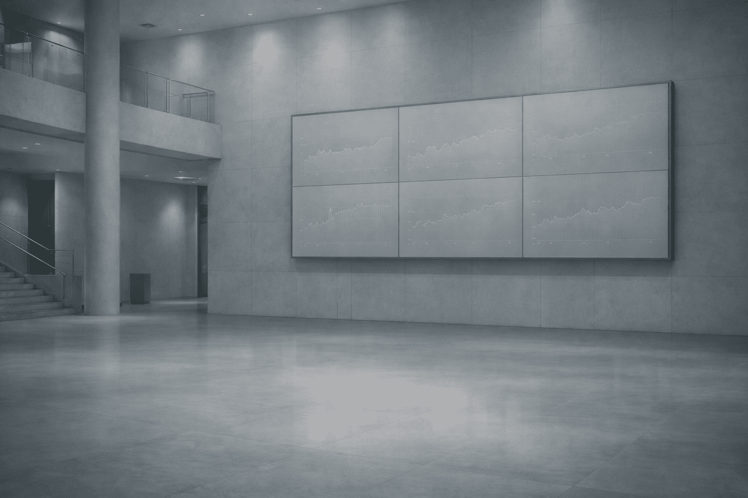 When Oil Spikes Without Broad Market Panic