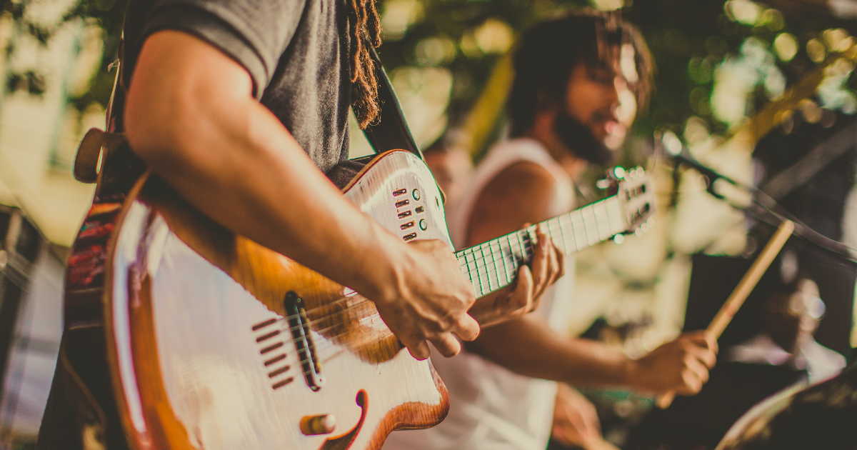 Tri-Cities Live Music Events: November 3-6