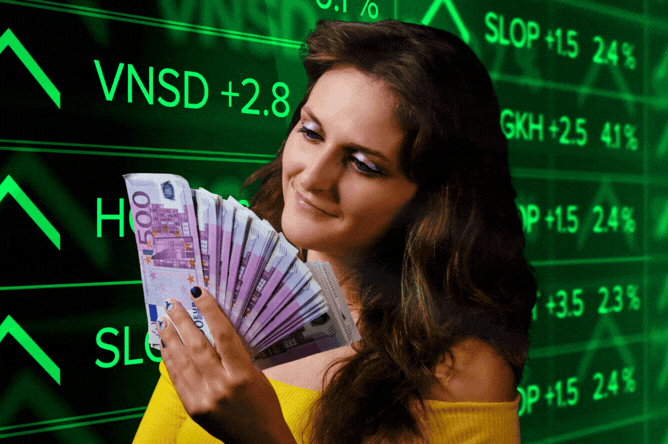 The Real AI Winners Aren’t Talking—They’re Delivering