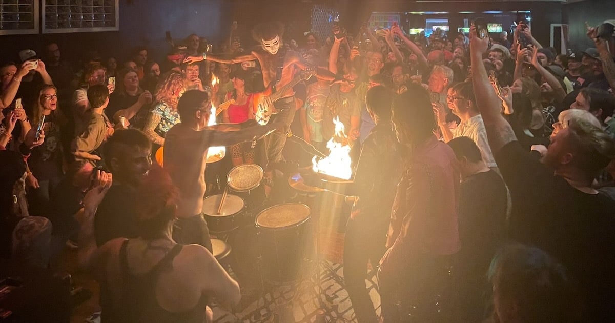 Tuesday Spotlight: X-Ray Arcade