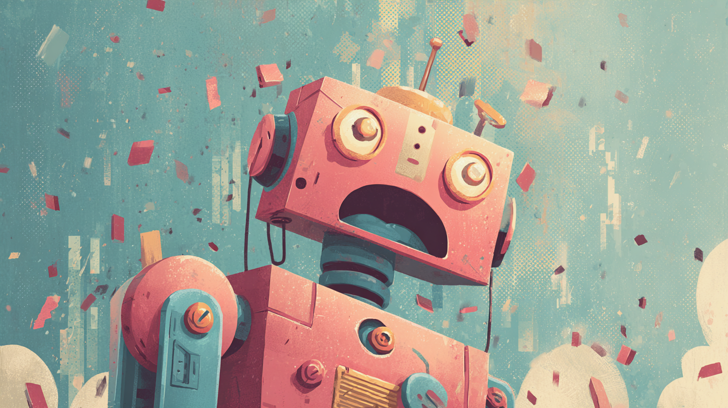 Uh oh! Claude source code is now public