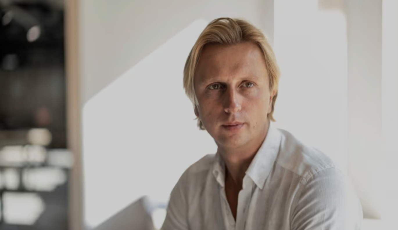 Revolut’s Nik Storonsky swaps London for Dubai as fintech gears up for UAE launch