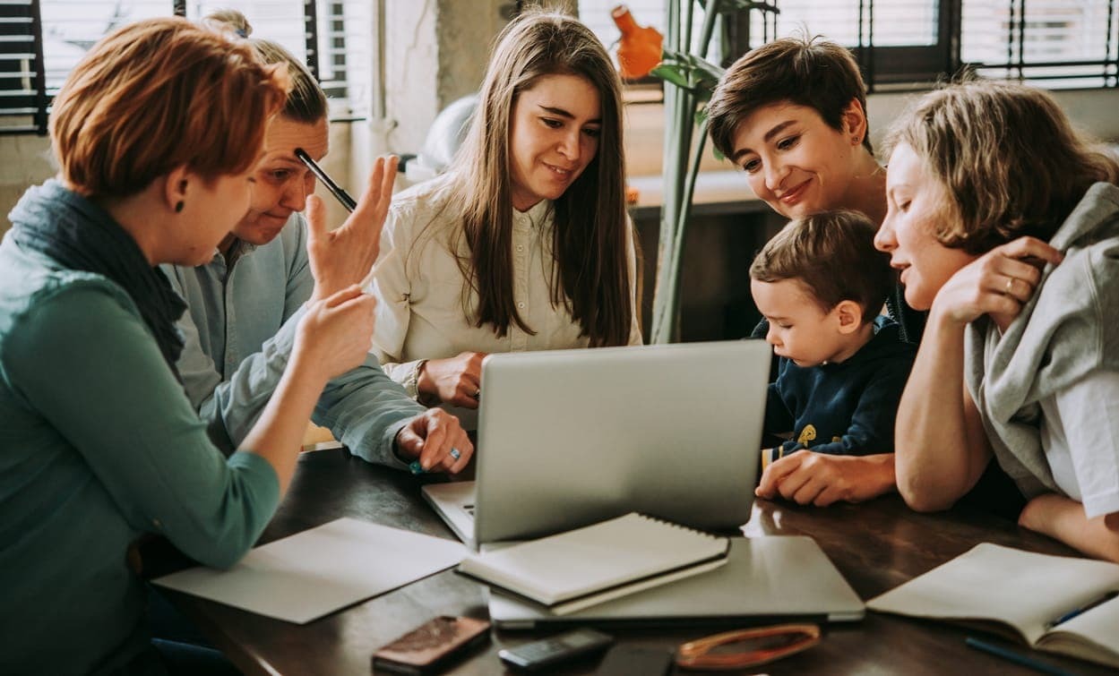 Best Family Calendar & Scheduling Tools